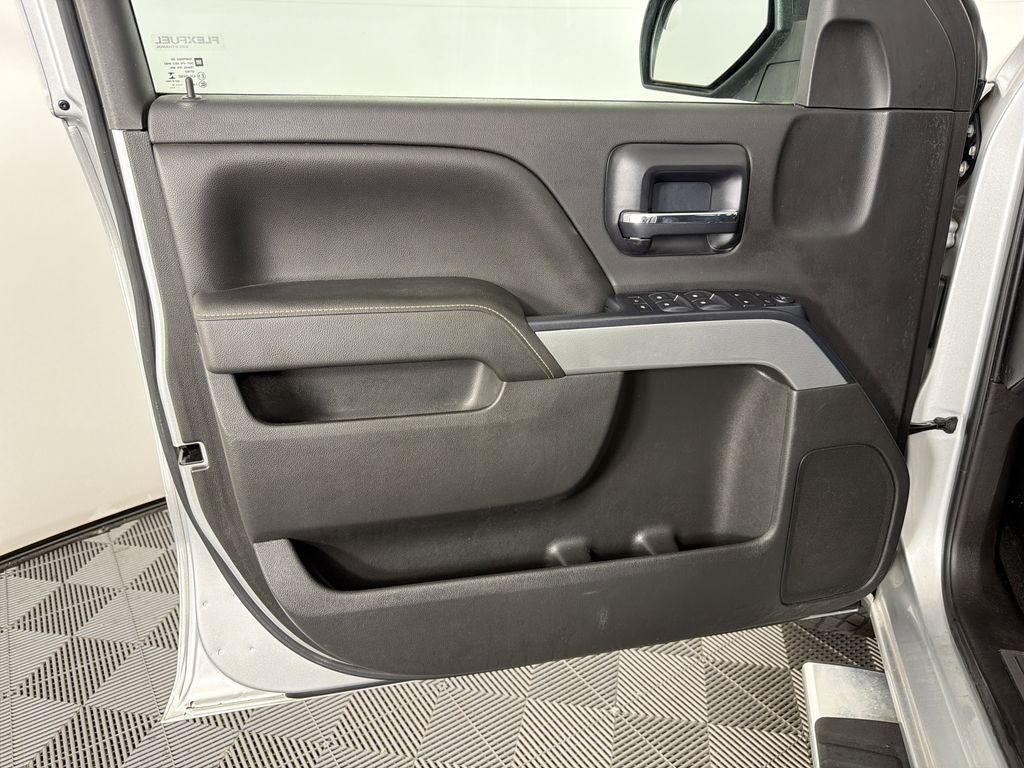 used 2014 Chevrolet Silverado 1500 car, priced at $19,995