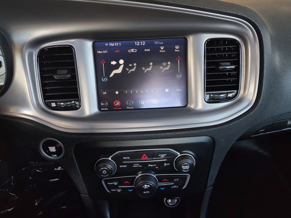 Used Car 2023 Dodge Charger  R/t For Sale Under $40,000 In Austin, Texas