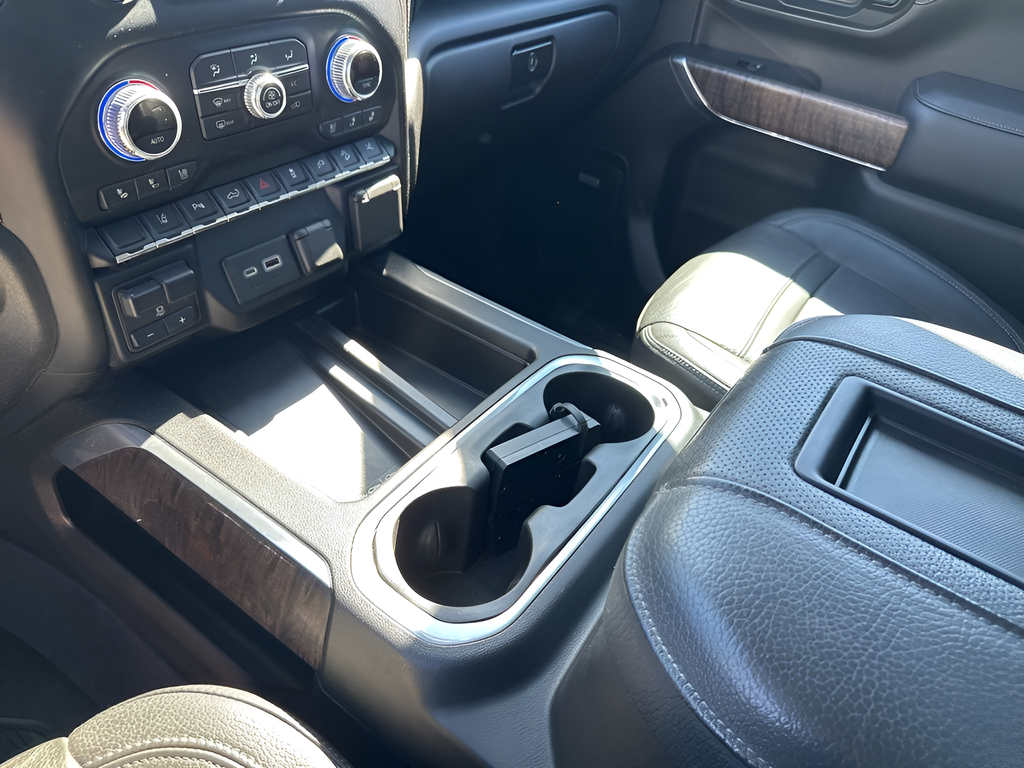 Used Car 2021 Gmc Sierra 2500hd  Denali For Sale Under $60,000 In Austin, Texas