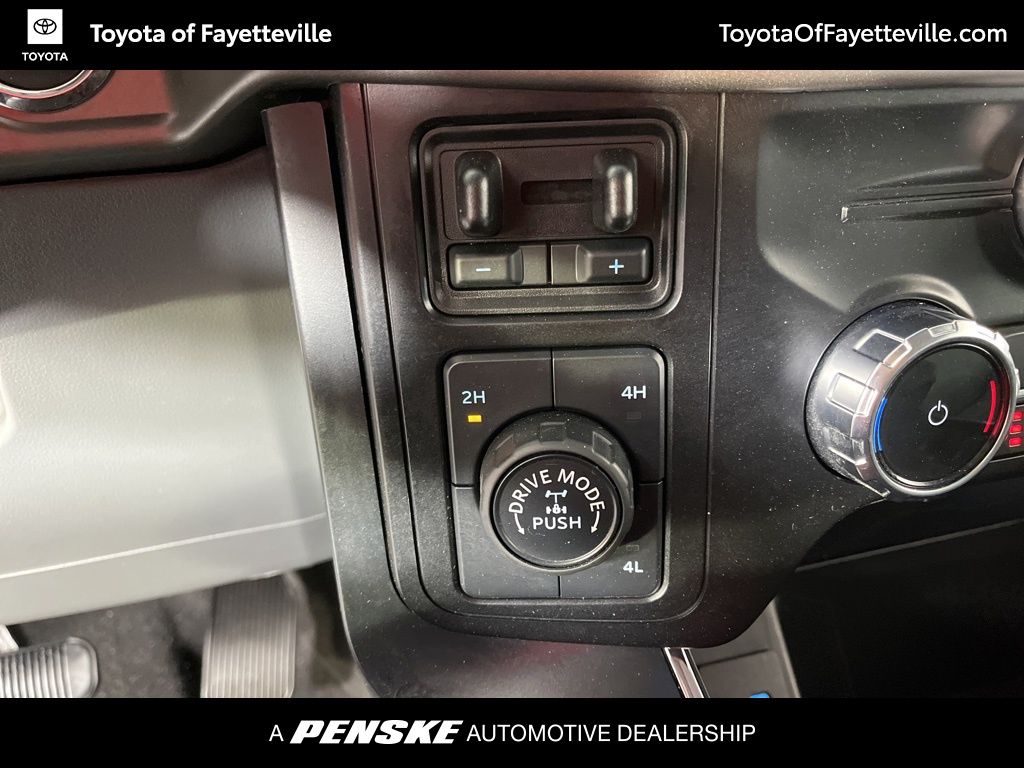 Thumbnail: 2024 Ford F-150 - 31