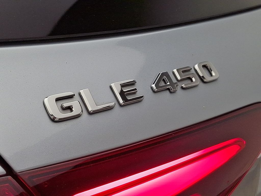 Thumbnail: 2024 Mercedes-Benz GLE - 31