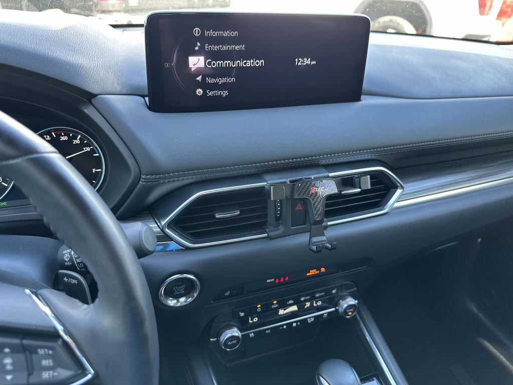 used 2023 Mazda CX-5 car, priced at $24,991