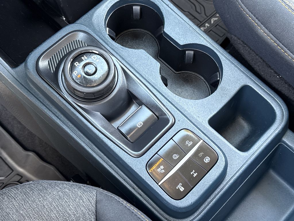 Used 2024 Ford Maverick Truck