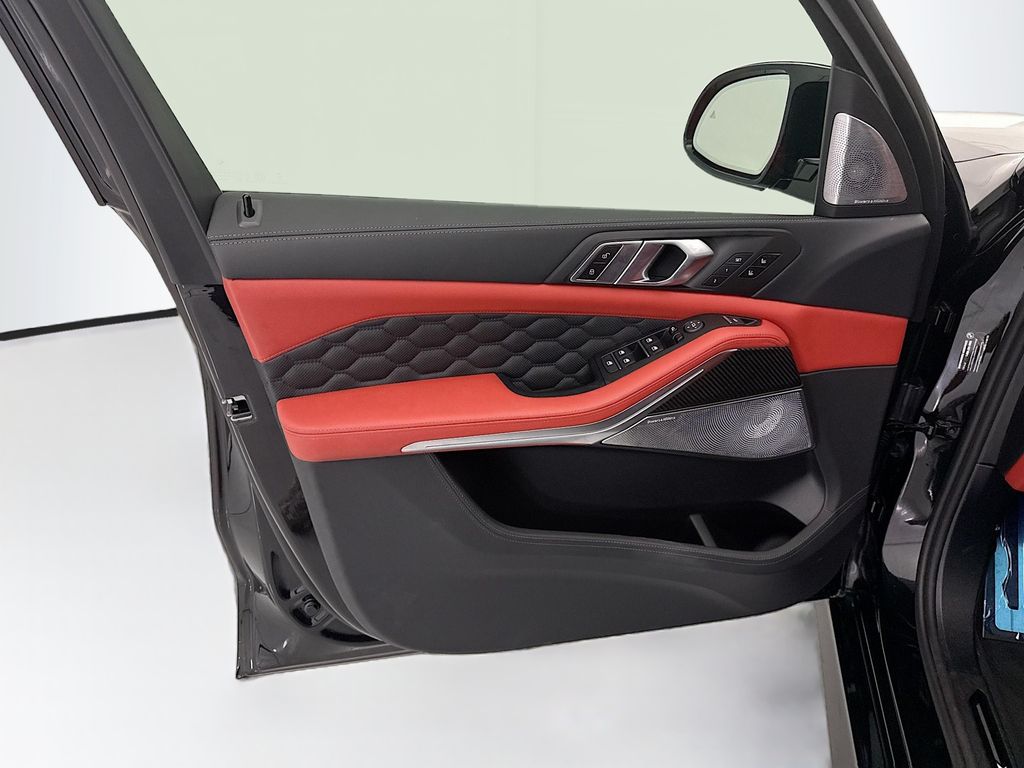Thumbnail: 2026 BMW X5 - 23