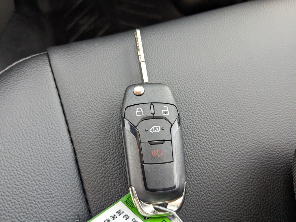 2025 Ford Transit-350 Passenger Van XL