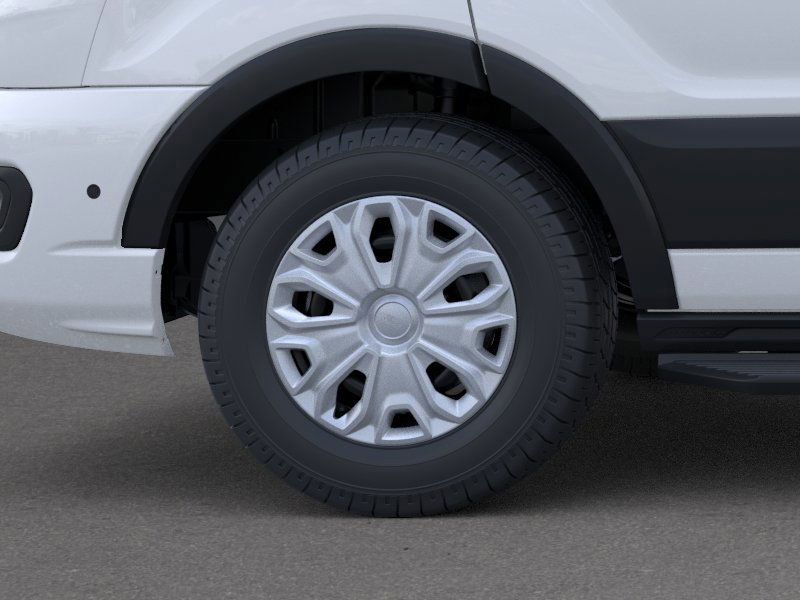 New 2026 White Ford XLT image 19