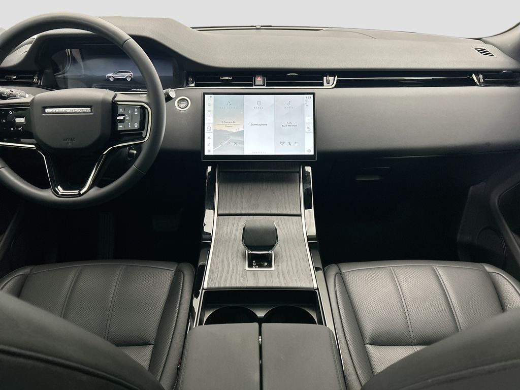 Thumbnail: 2025 Land Rover Range Rover Evoque - 13