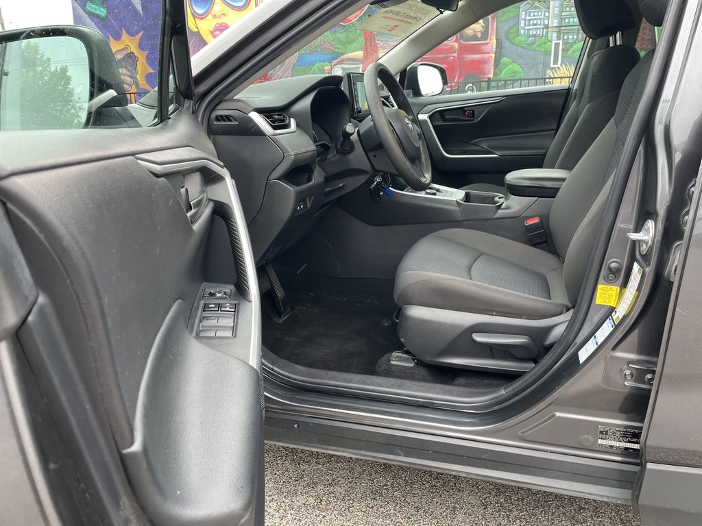 Used 2022 Toyota RAV4 Hybrid SUV