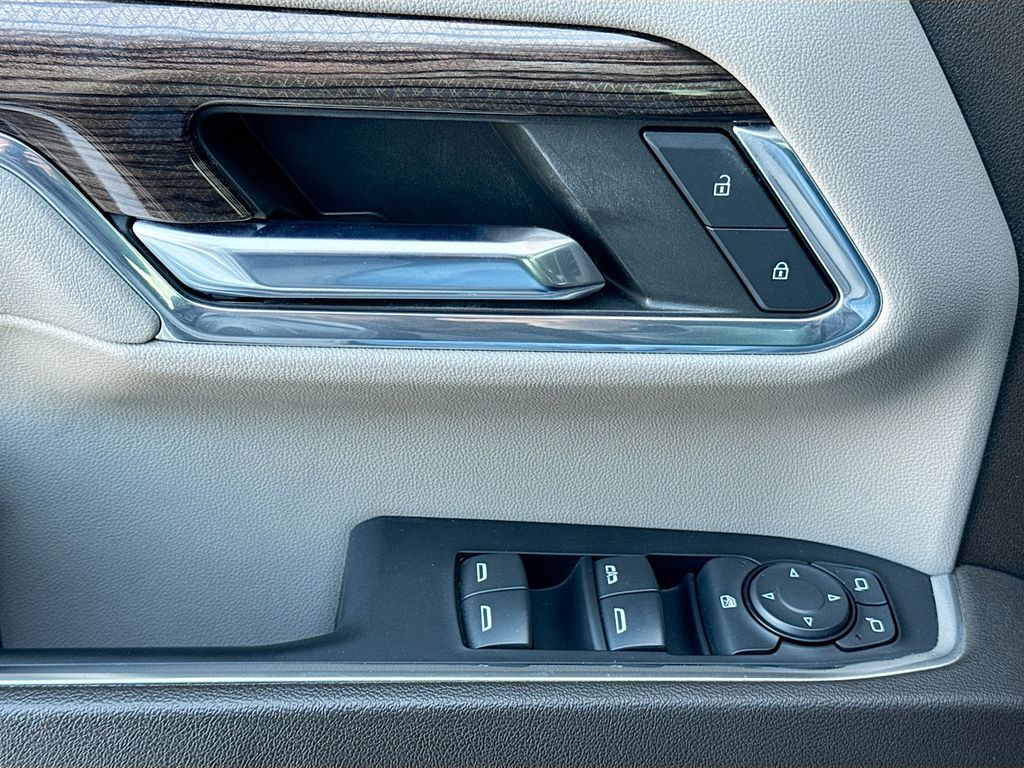 2024 Chevrolet Silverado 3500HD LT - Photo 21