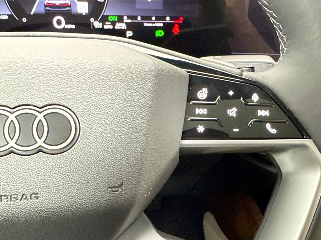 Thumbnail: 2025 Audi A5 - 13