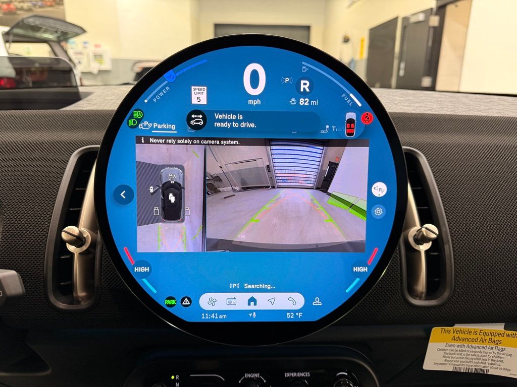 Thumbnail: 2026 MINI Cooper Countryman - 17