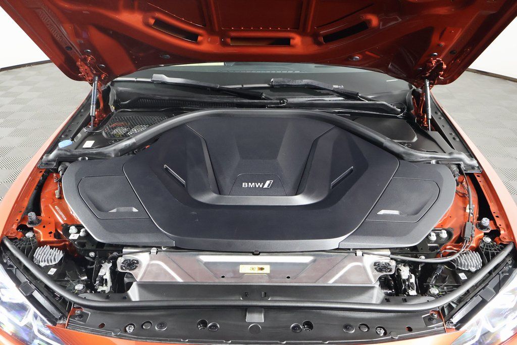 Thumbnail: 2023 BMW i4 - 15