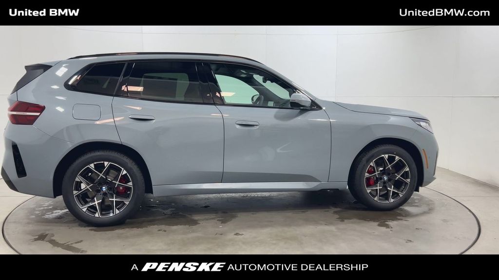 Thumbnail: 2026 BMW X3 - 9