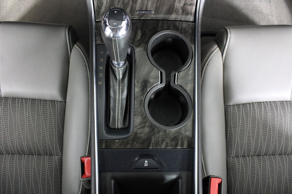 Used 2015 Chevrolet Impala for sale in 