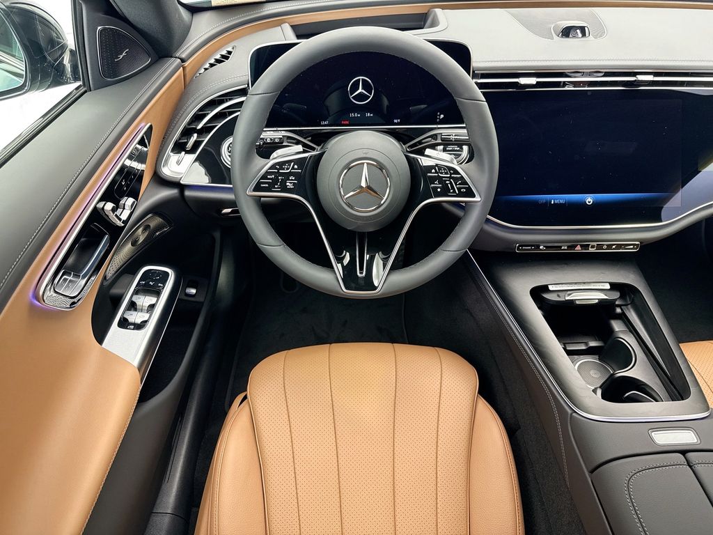 Thumbnail: 2026 Mercedes-Benz E-Class - 10