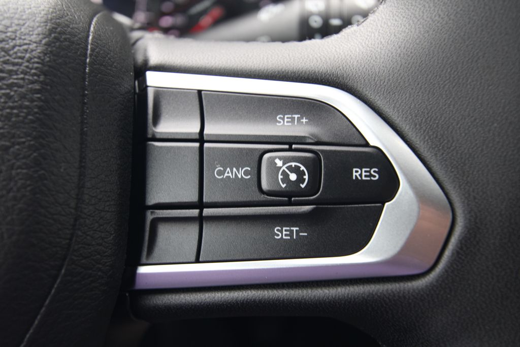 2026 Jeep Compass Latitude Altitude - Photo 21