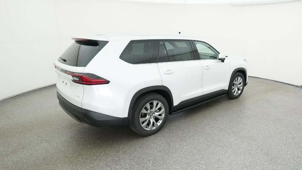 Thumbnail: 2026 Toyota Grand Highlander - 29