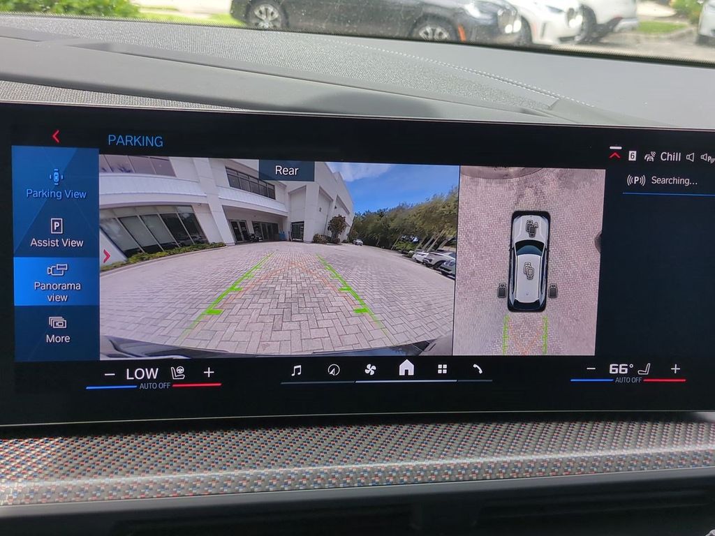New 2026 White BMW Label image 20