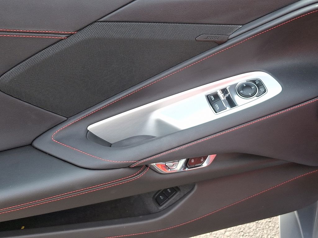 Thumbnail: 2024 Chevrolet Corvette - 11
