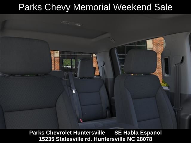 ChevroletSilverado 150024
