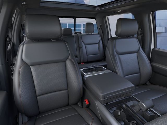 2026 Ford F-150 Lariat - 9
