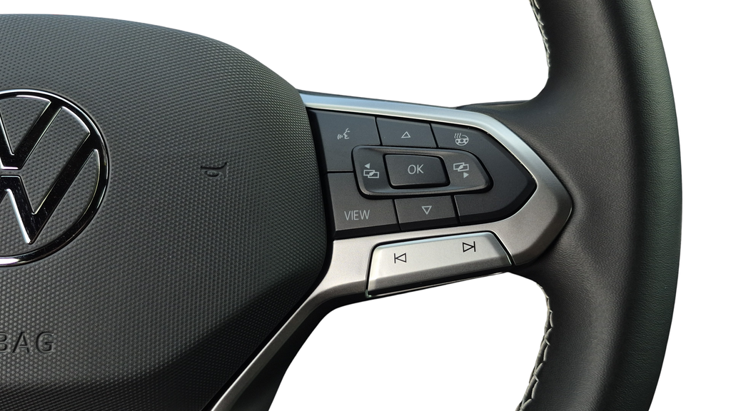 2026 Volkswagen Atlas Cross Sport