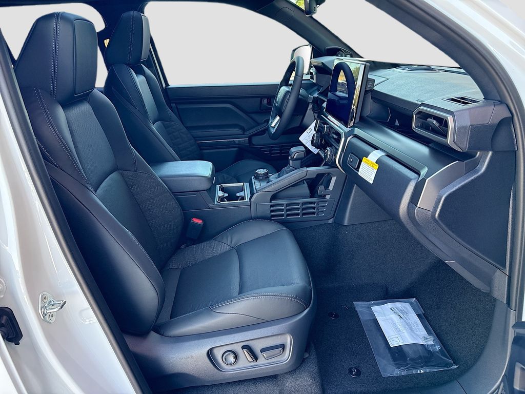 Thumbnail: 2026 Toyota 4Runner - 20