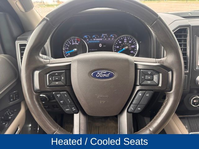 2019 Ford Expedition Limited
