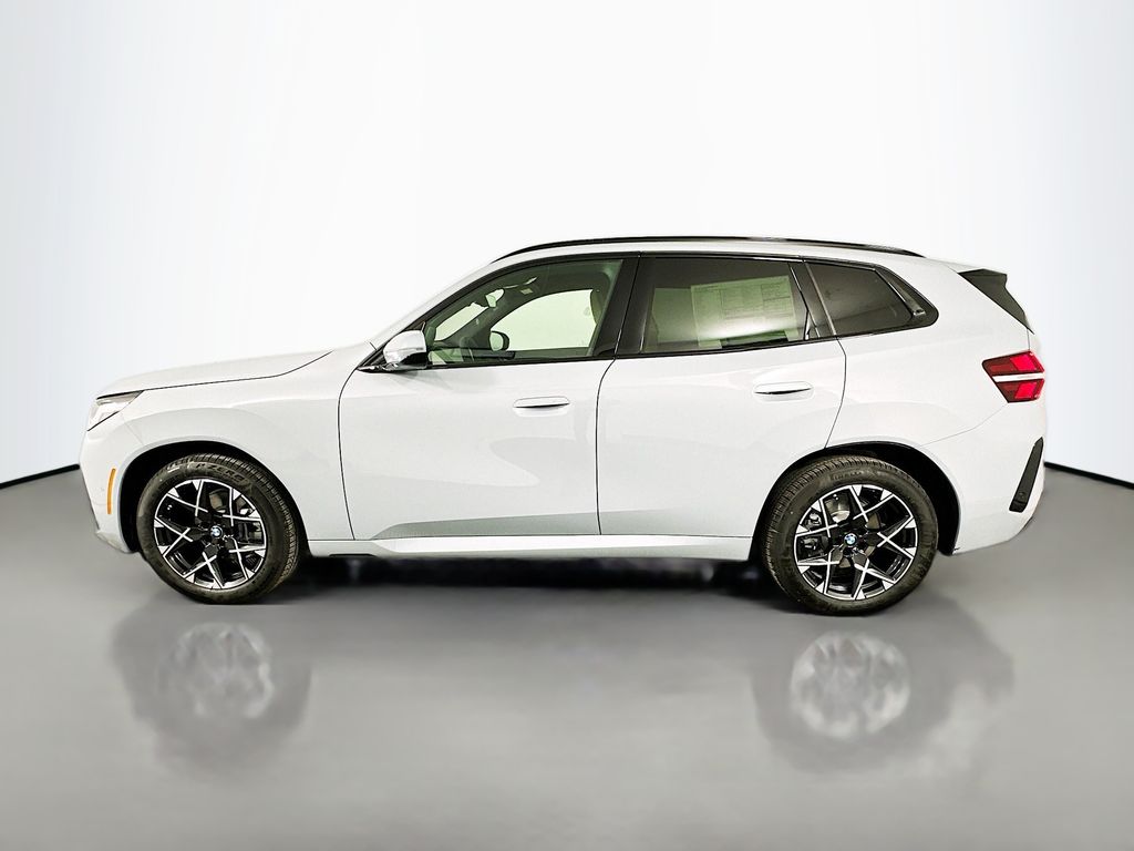 Thumbnail: 2026 BMW X3 - 8