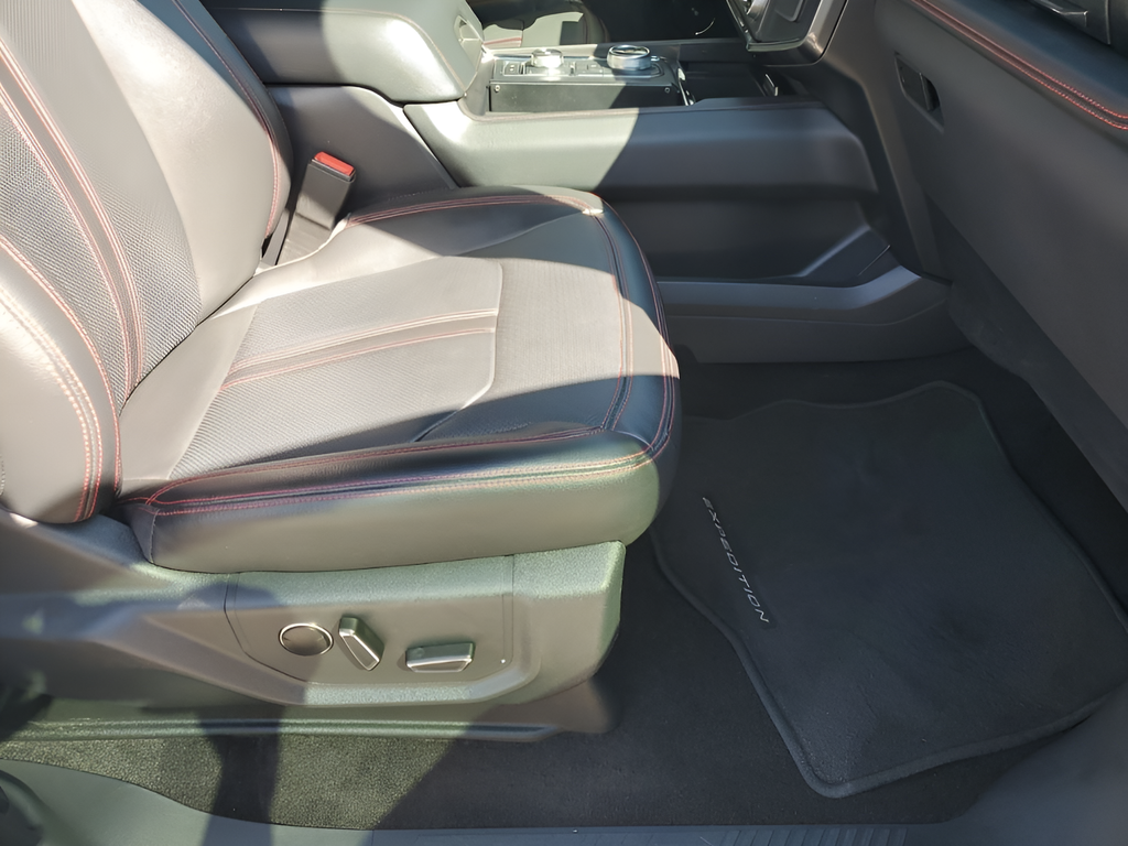 Used Car 2022 Ford Expedition Max  Limited For Sale Under $60,000 In Austin, Texas