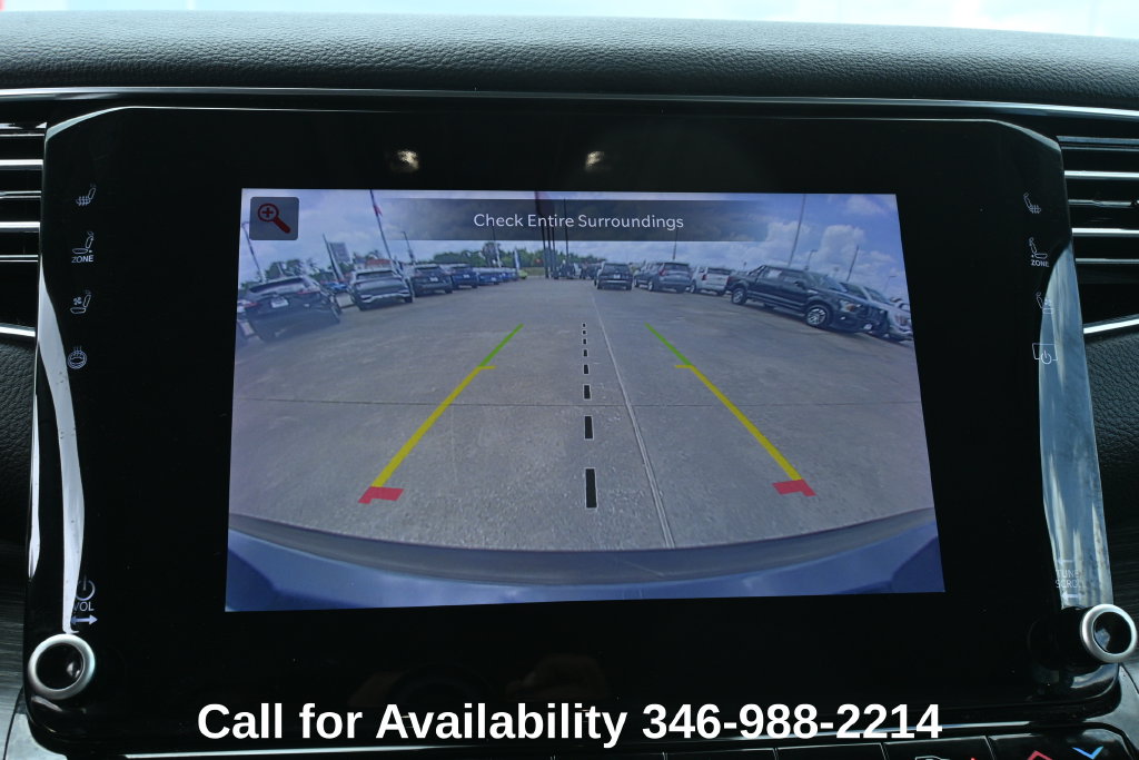 2024 Jeep Wagoneer Series II Black at Big Star Chrysler Jeep Dodge Ram 