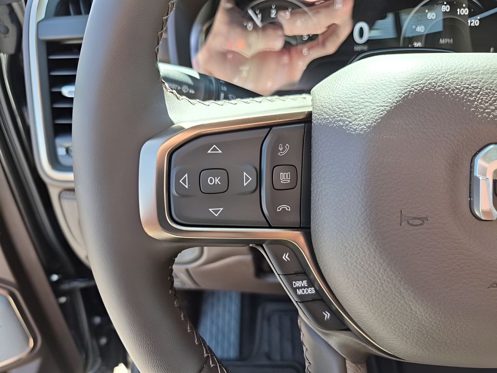 New 2026 Gray Ram Limited image 35