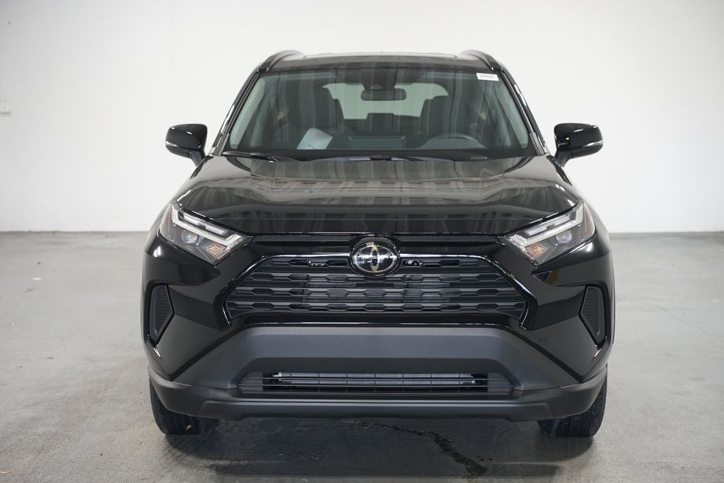 Thumbnail: 2025 Toyota RAV4 - 2
