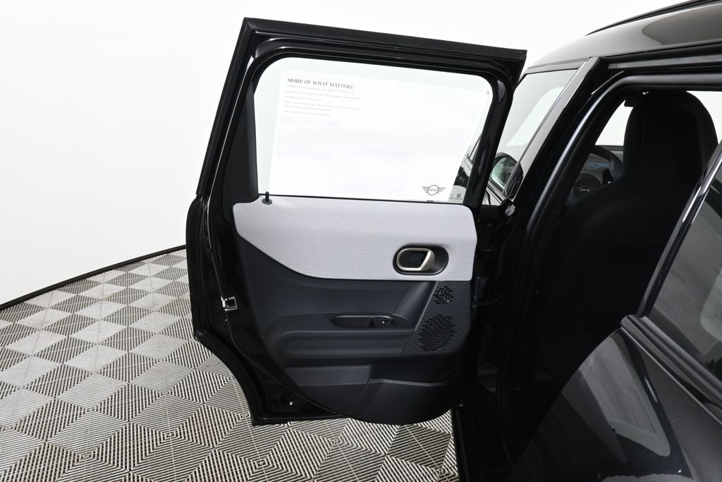 Thumbnail: 2026 MINI Cooper - 26