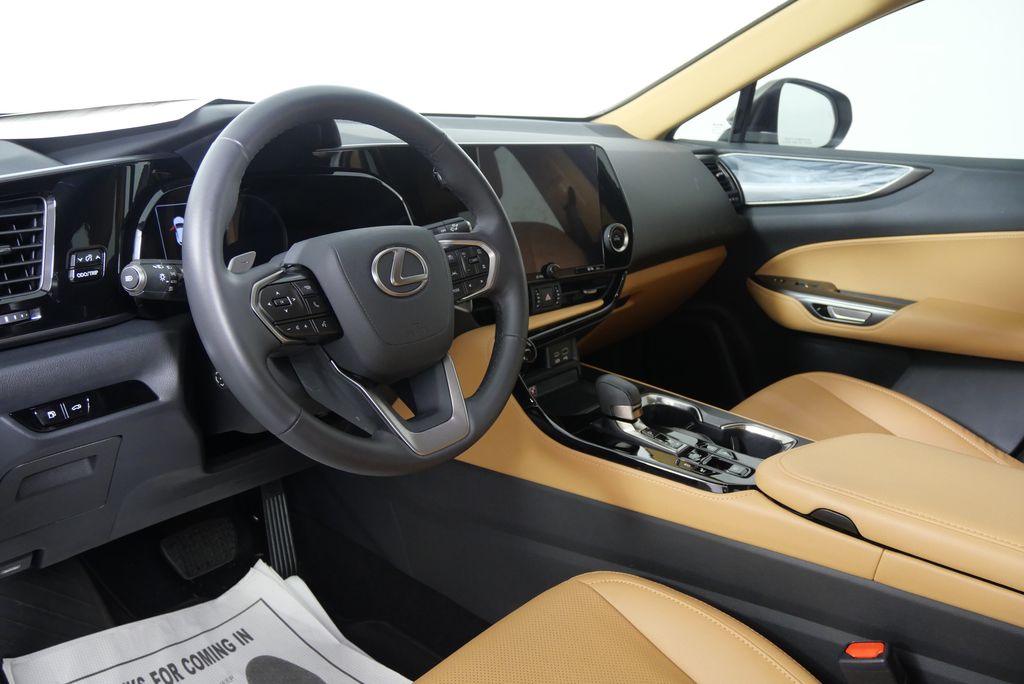 2024 Lexus NX 350 Premium 15