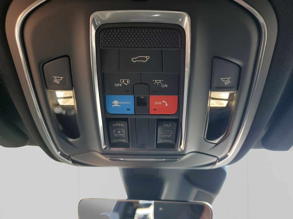 New Car 2025 Jeep Grand Cherokee L  For Sale Under $50,000 In Austin, Texas