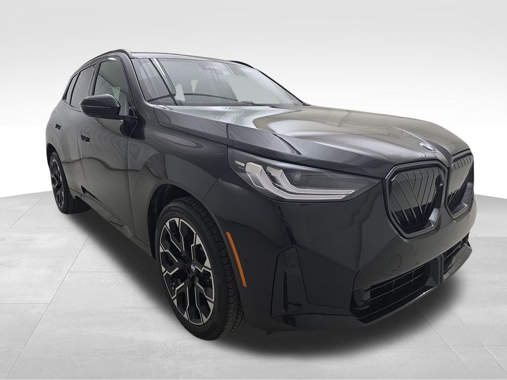 2026 Bmw X3 photo 24