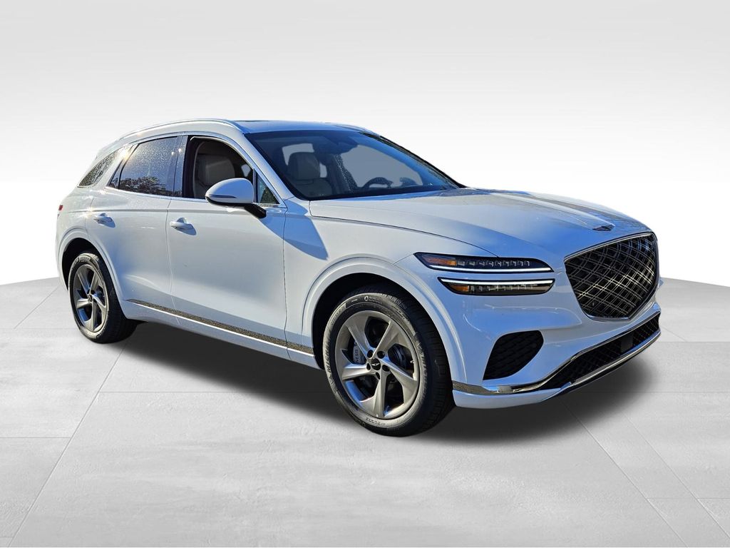 2026 Genesis GV70 2.5T Select