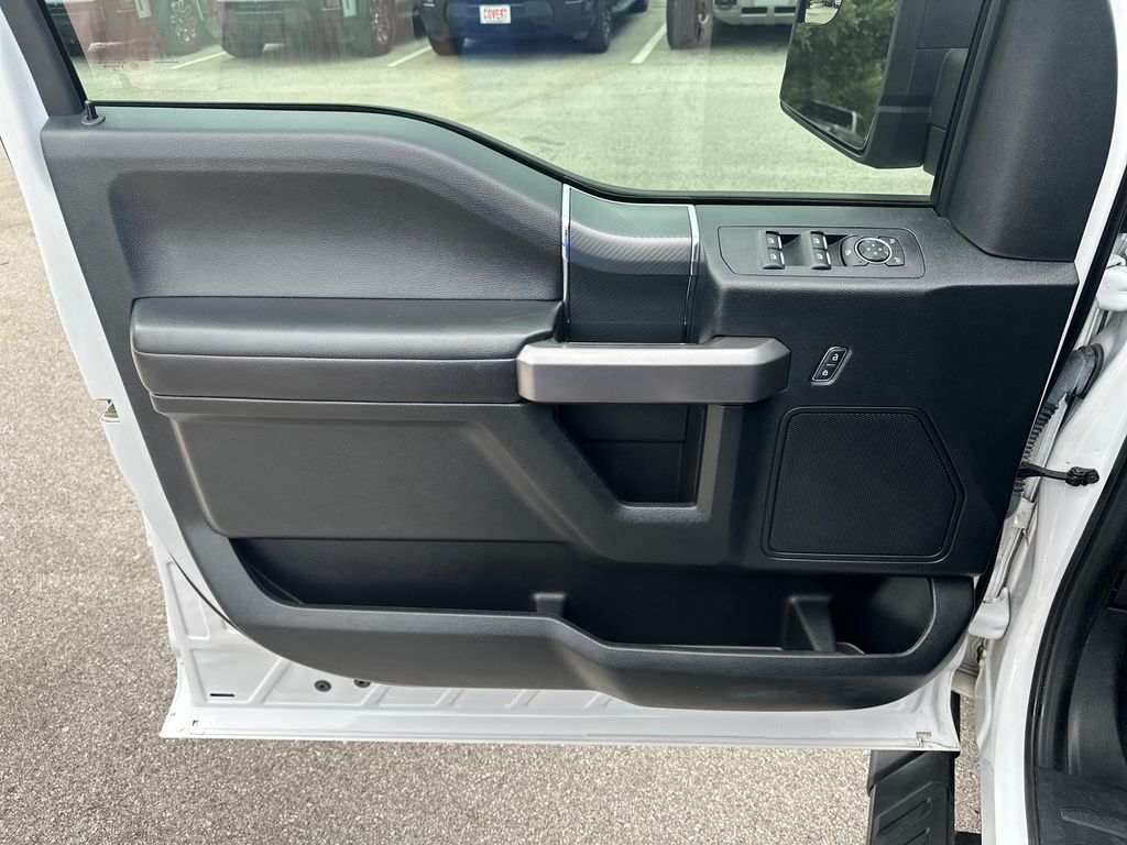 Used Car 2020 Ford F-150  Xlt For Sale Under $25,000 In Austin, Texas