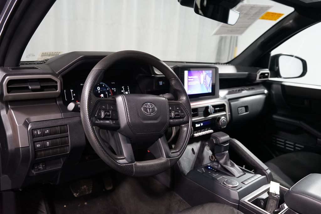 Thumbnail: 2024 Toyota Tacoma - 7