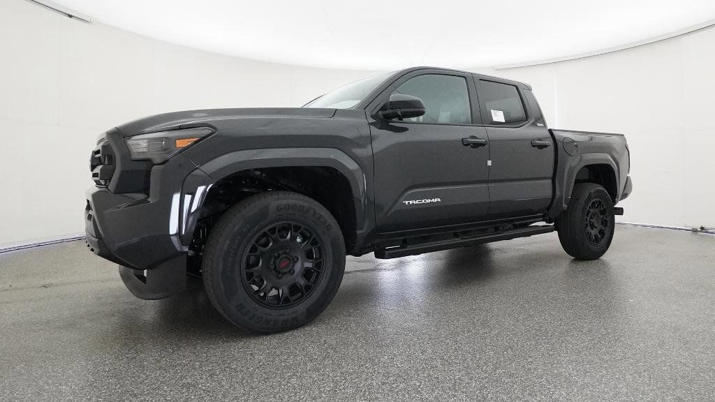 Thumbnail: 2025 Toyota Tacoma - 11