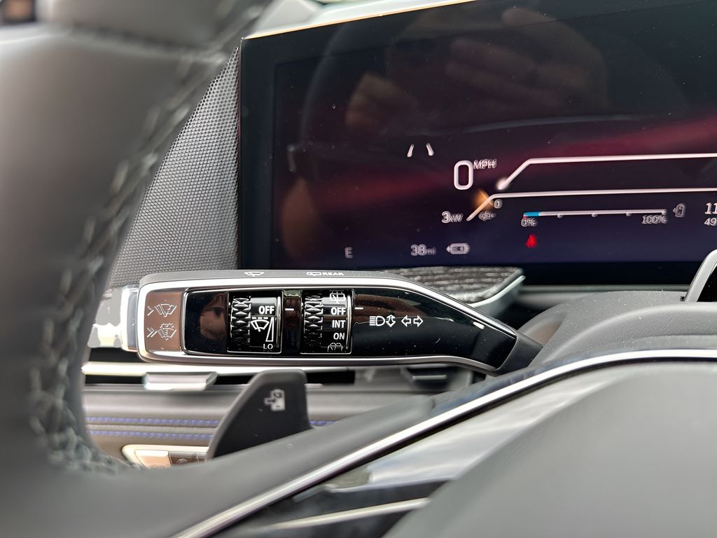 New 2026 Beige Cadillac Sport image 38