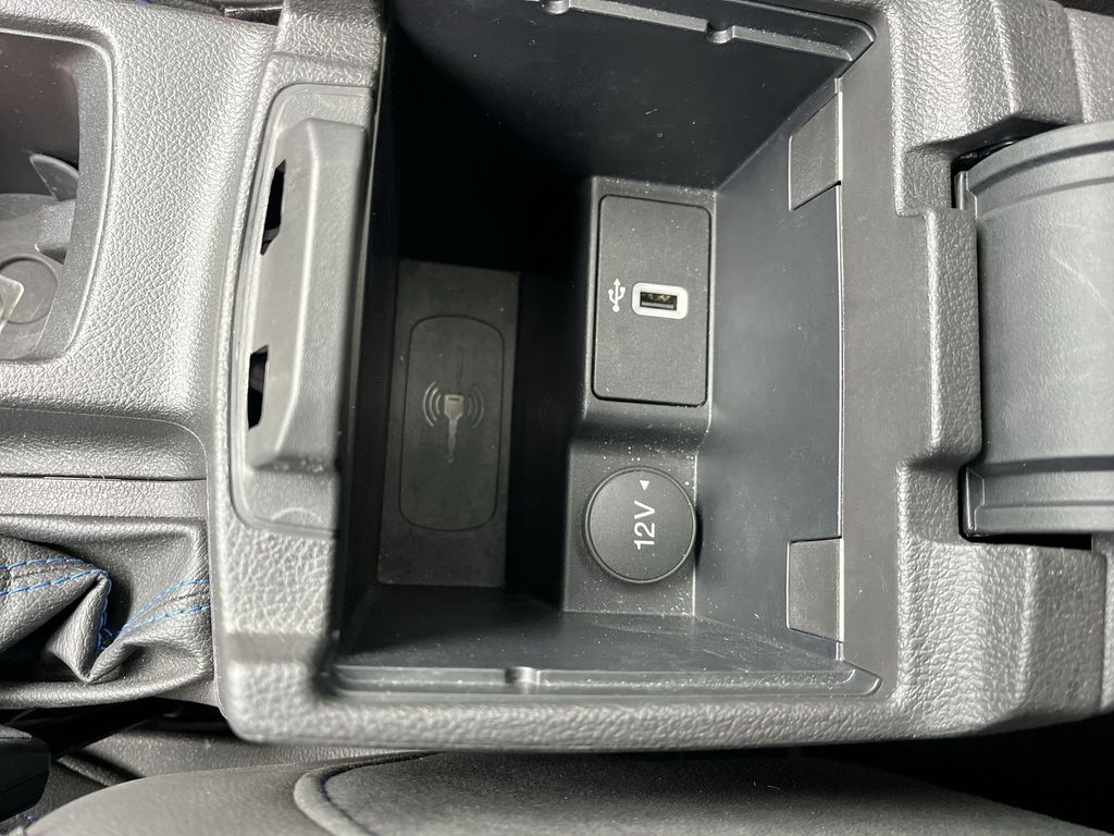 Thumbnail: 2018 Ford Focus - 21