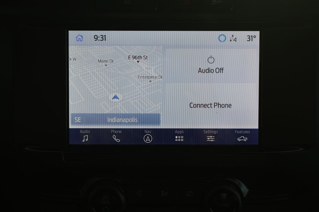 Thumbnail: 2022 Ford F-150 - 17