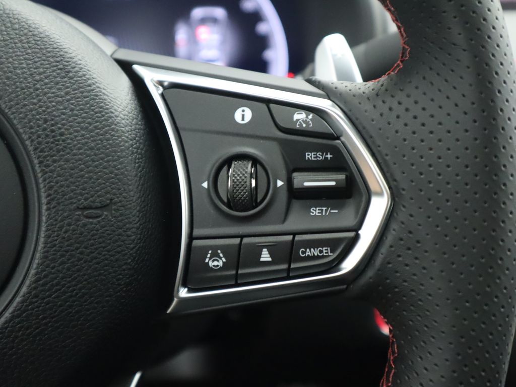 Thumbnail: 2025 Acura TLX - 14