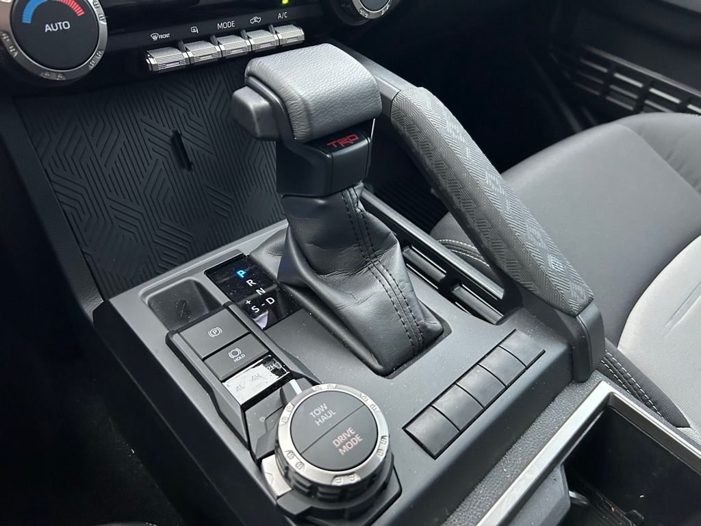 Thumbnail: 2025 Toyota Tacoma - 27