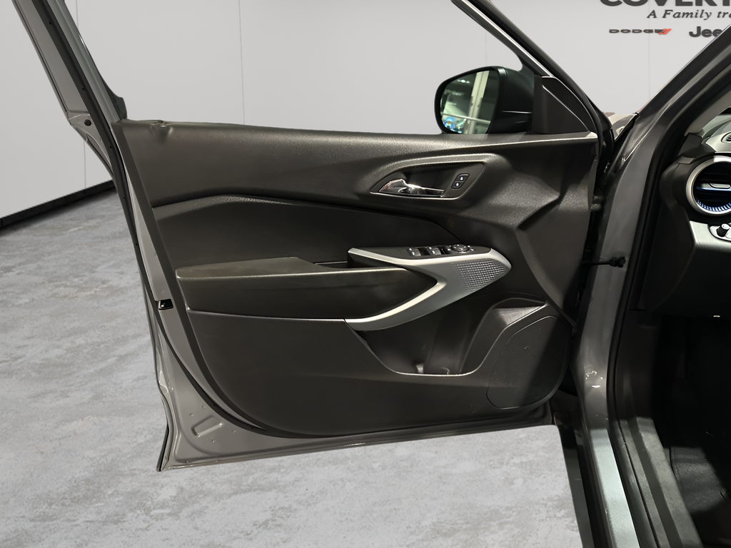 Used Car 2025 Chevrolet Trax  Ls For Sale Under $25,000 In Austin, Texas