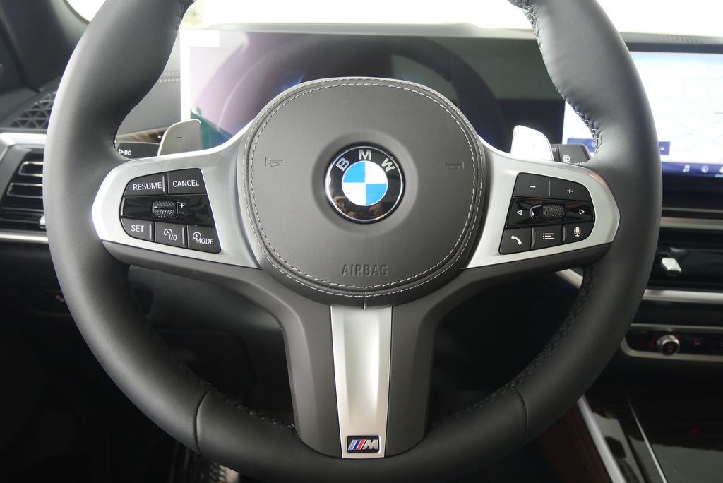 Thumbnail: 2026 BMW X5 - 20