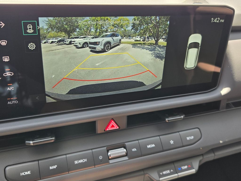 2027 Kia Seltos - $34,930