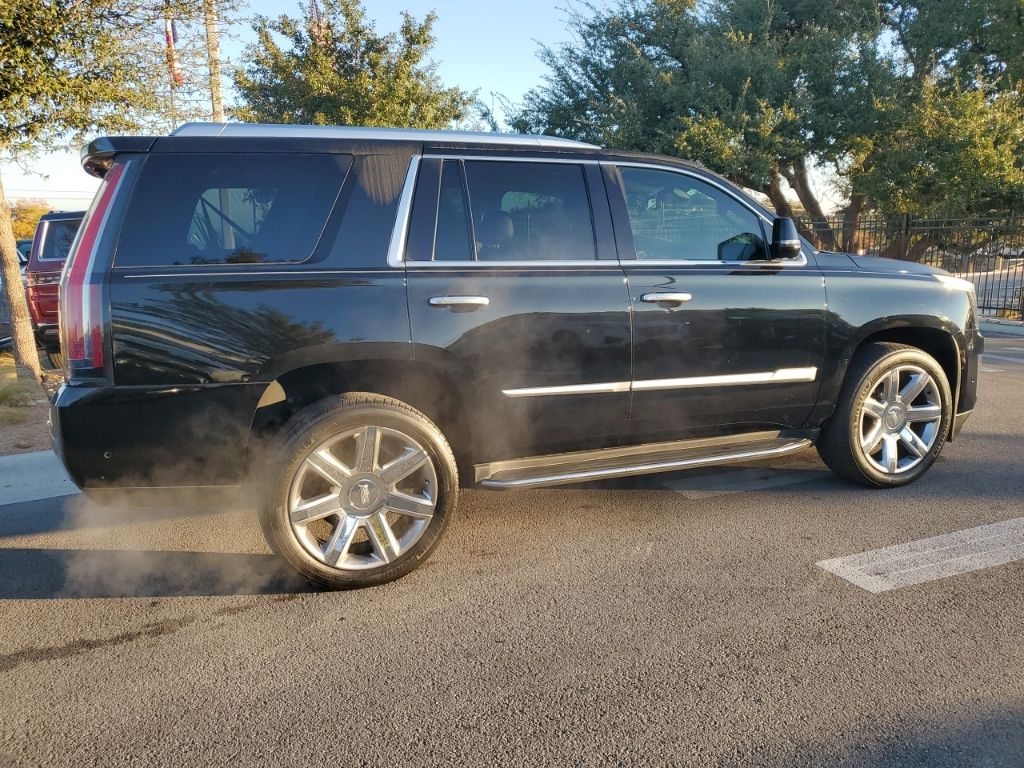 Used Car 2020 Cadillac Escalade  Luxury For Sale Under $30,000 In Austin, Texas